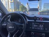 Kia Rio 2022 года за 7 800 000 тг. в Астана – фото 2