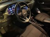 Kia Rio 2022 года за 7 800 000 тг. в Астана – фото 3