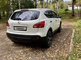 Nissan Qashqai 2007 годаүшін4 500 000 тг. в Алтай – фото 4