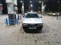 Audi 80 1991 годаүшін1 000 000 тг. в Павлодар