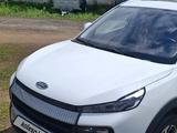 JAC JS6 2022 года за 7 100 000 тг. в Рудный