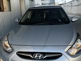 Hyundai Accent 2012 годаfor5 000 000 тг. в Актау – фото 3