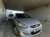 Hyundai Accent 2012 годаfor5 000 000 тг. в Актау – фото 4