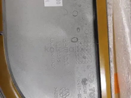 Молдинг накладка планка двери новый в тюнинге F-Sport в оригинале за 65 000 тг. в Шымкент – фото 7