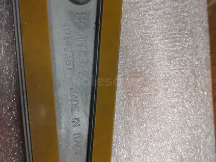 Молдинг накладка планка двери новый в тюнинге F-Sport в оригинале за 65 000 тг. в Шымкент – фото 10