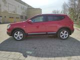 Nissan Qashqai 2008 года за 4 850 000 тг. в Темиртау – фото 2