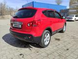 Nissan Qashqai 2008 года за 4 850 000 тг. в Темиртау – фото 5