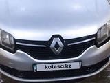 Renault Logan 2014 года за 3 400 000 тг. в Уральск