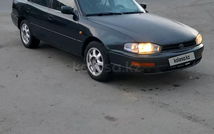 Toyota Camry 1996 года за 2 400 000 тг. в Семей