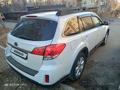 Subaru Outback 2011 годаүшін6 550 000 тг. в Усть-Каменогорск – фото 4