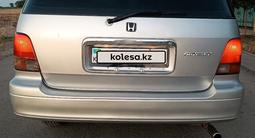 Honda Odyssey 1996 годаfor2 100 000 тг. в Алматы – фото 2