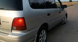 Honda Odyssey 1996 годаfor2 100 000 тг. в Алматы – фото 4