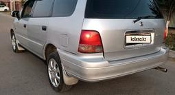 Honda Odyssey 1996 годаfor2 100 000 тг. в Алматы – фото 3