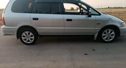 Honda Odyssey 1996 годаfor2 100 000 тг. в Алматы – фото 5