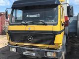 Mercedes-Benz 1988 года за 6 500 000 тг. в Астана