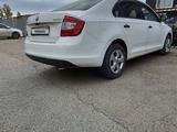 Skoda Rapid 2015 годаүшін4 500 000 тг. в Костанай – фото 2