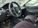 Skoda Rapid 2015 годаүшін4 500 000 тг. в Костанай – фото 3