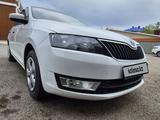 Skoda Rapid 2015 годаүшін4 500 000 тг. в Костанай – фото 5