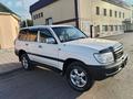 Toyota Land Cruiser 2005 годаfor11 000 000 тг. в Астана – фото 2