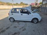 Daewoo Matiz 2012 годаfor2 150 000 тг. в Шымкент – фото 4