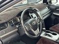 Toyota Camry 2012 года за 8 450 000 тг. в Актобе – фото 13