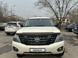 Nissan Patrol 2014 года за 14 000 000 тг. в Шымкент
