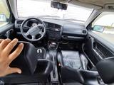 Volkswagen Golf 1998 года за 2 000 000 тг. в Астана – фото 2