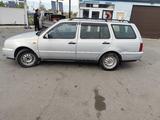 Volkswagen Golf 1998 года за 2 000 000 тг. в Астана
