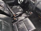 Volkswagen Golf 1998 года за 2 000 000 тг. в Астана – фото 5
