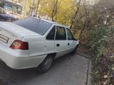 Daewoo Nexia 2008 годаfor1 050 000 тг. в Алматы – фото 3