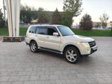 Mitsubishi Pajero 2008 годаүшін7 000 000 тг. в Шымкент