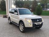Mitsubishi Pajero 2008 годаүшін7 000 000 тг. в Шымкент – фото 2