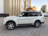 Mitsubishi Pajero 2008 годаүшін7 000 000 тг. в Шымкент – фото 3