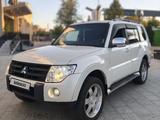 Mitsubishi Pajero 2008 годаүшін7 000 000 тг. в Шымкент – фото 4