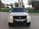 Mitsubishi Pajero 2008 годаүшін7 000 000 тг. в Шымкент – фото 5