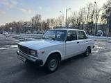ВАЗ (Lada) 2107 2008 года за 2 250 000 тг. в Шымкент – фото 4