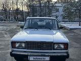 ВАЗ (Lada) 2107 2008 года за 2 250 000 тг. в Шымкент – фото 3