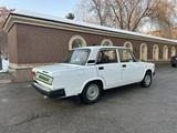 ВАЗ (Lada) 2107 2008 года за 2 250 000 тг. в Шымкент – фото 5