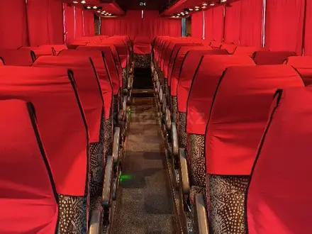 Van Hool  T9 — series 2016 года за 27 000 000 тг. в Алматы – фото 7