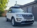 Ford Explorer 2016 года за 12 500 000 тг. в Алматы