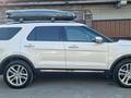 Ford Explorer 2016 года за 12 500 000 тг. в Алматы – фото 5