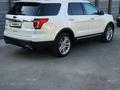 Ford Explorer 2016 года за 12 500 000 тг. в Алматы – фото 6