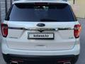 Ford Explorer 2016 года за 12 500 000 тг. в Алматы – фото 7