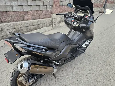 Yamaha  TMAX 2016 года за 4 500 000 тг. в Алматы – фото 7