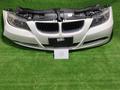 НОУСКАТ МОРДАПЕРЕДНИЙ БАМПЕР ФАРЫ КАПОТ КРЫЛО BMW E90 E92 за 250 000 тг. в Атырау