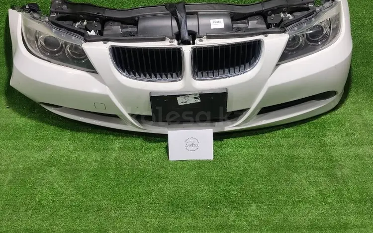 НОУСКАТ МОРДАПЕРЕДНИЙ БАМПЕР ФАРЫ КАПОТ КРЫЛО BMW E90 E92 за 250 000 тг. в Атырау