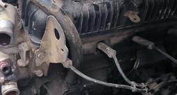 Двигатель Газель евро 4 за 350 000 тг. в Алматы