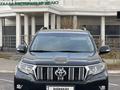 Toyota Land Cruiser Prado 2018 годаfor22 200 000 тг. в Астана – фото 2