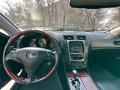 Lexus GS 450h 2007 года за 5 800 000 тг. в Алматы – фото 12