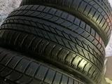 Летние шины Goodyear Eagle F1 Asymmetric SUV 4x4 275/45 R21 110W за 650 000 тг. в Астана – фото 3